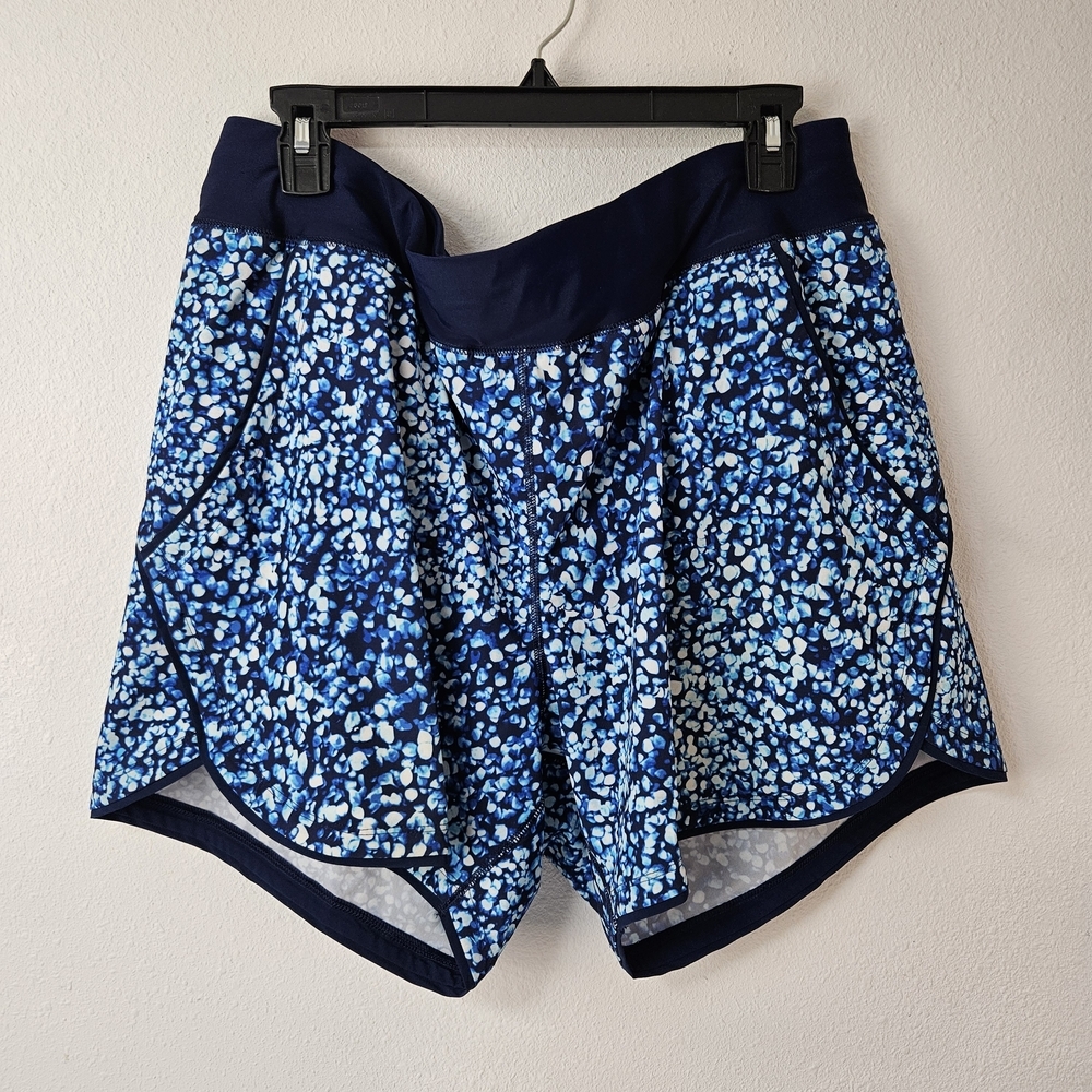 LANDS' END skort Size 16
